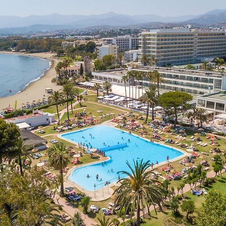 Sol Marbella Estepona Atalaya Park Eksteriør billede