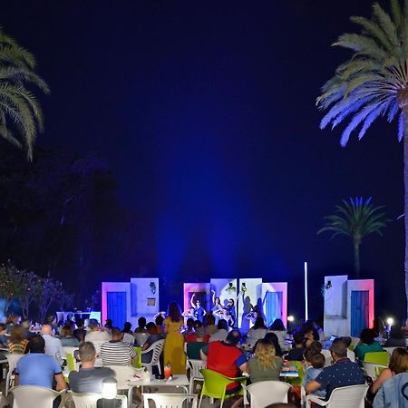 Sol Marbella Estepona Atalaya Park Eksteriør billede