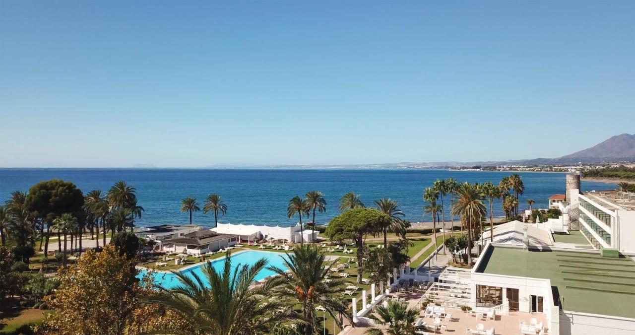 Sol Marbella Estepona Atalaya Park Eksteriør billede