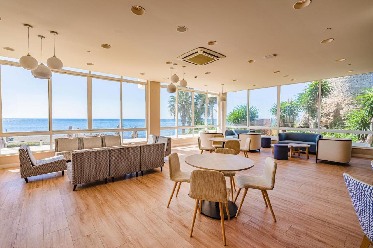 Sol Marbella Estepona Atalaya Park Eksteriør billede