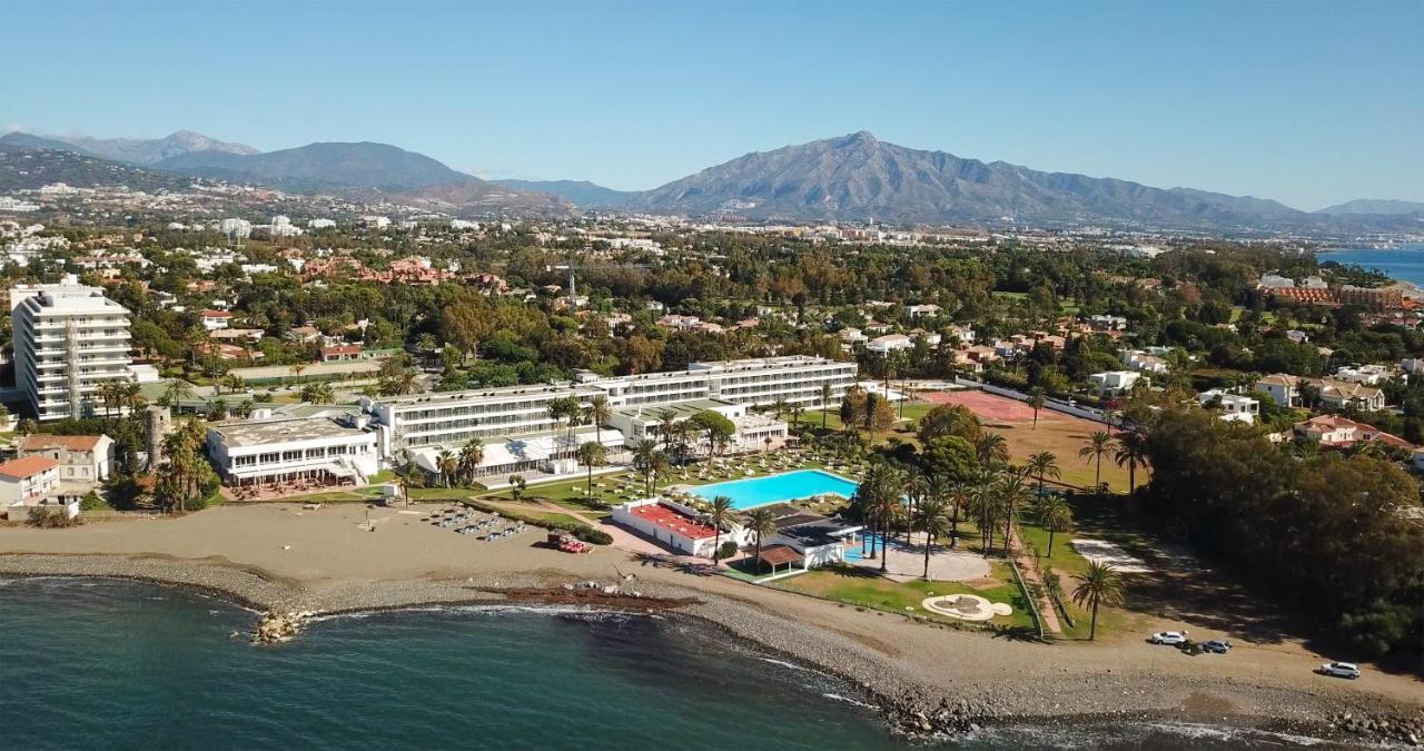 Sol Marbella Estepona Atalaya Park Eksteriør billede