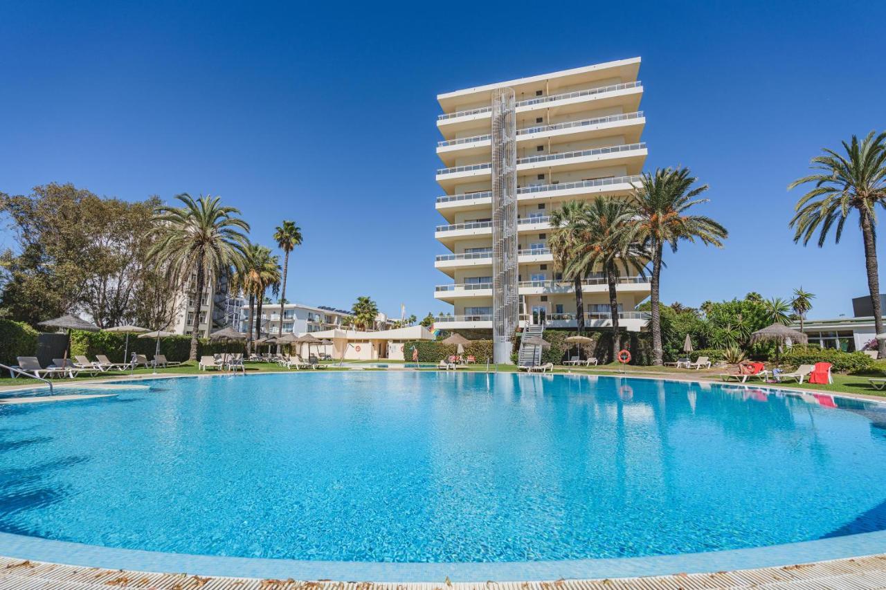 Sol Marbella Estepona Atalaya Park Eksteriør billede