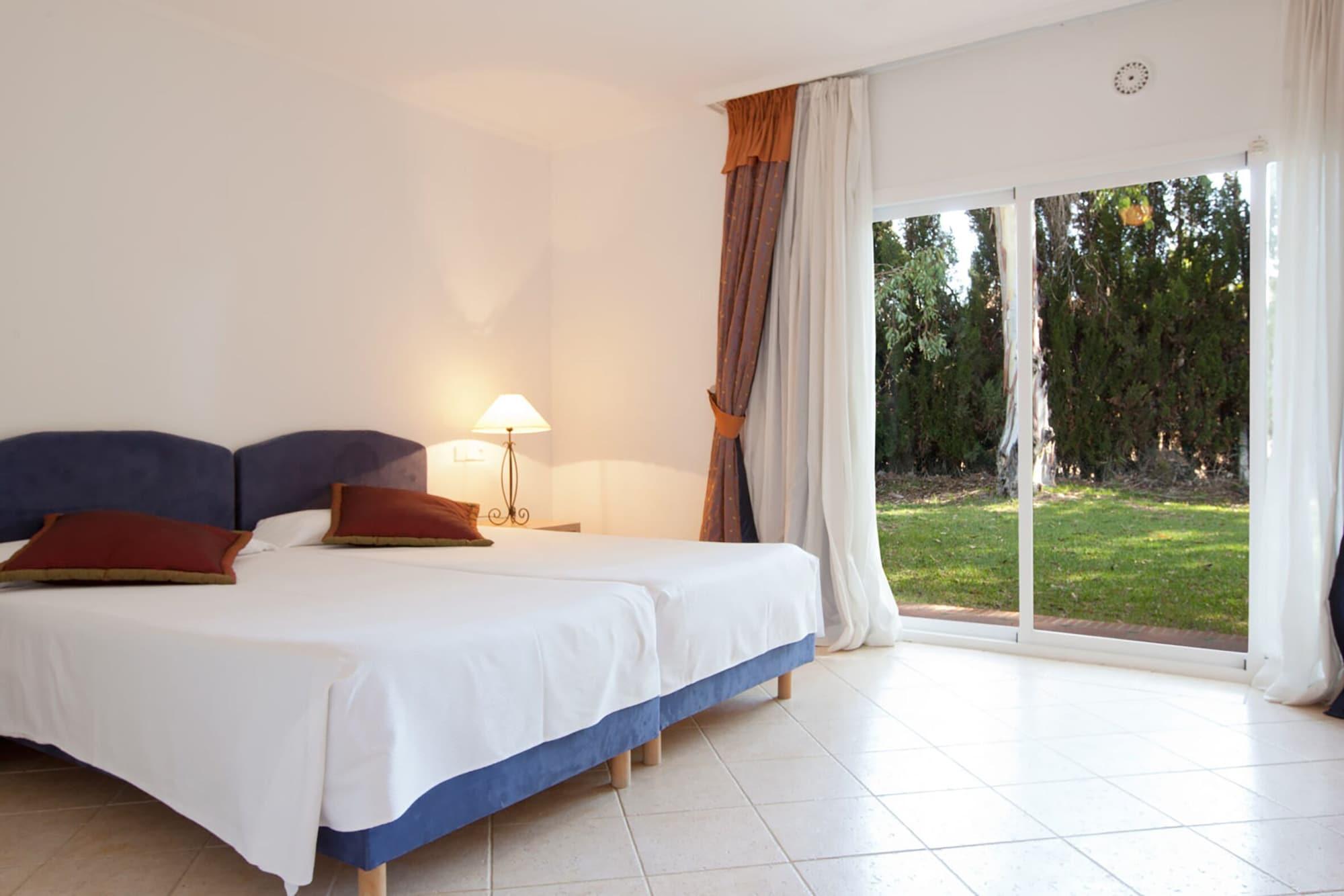 Sol Marbella Estepona Atalaya Park Eksteriør billede