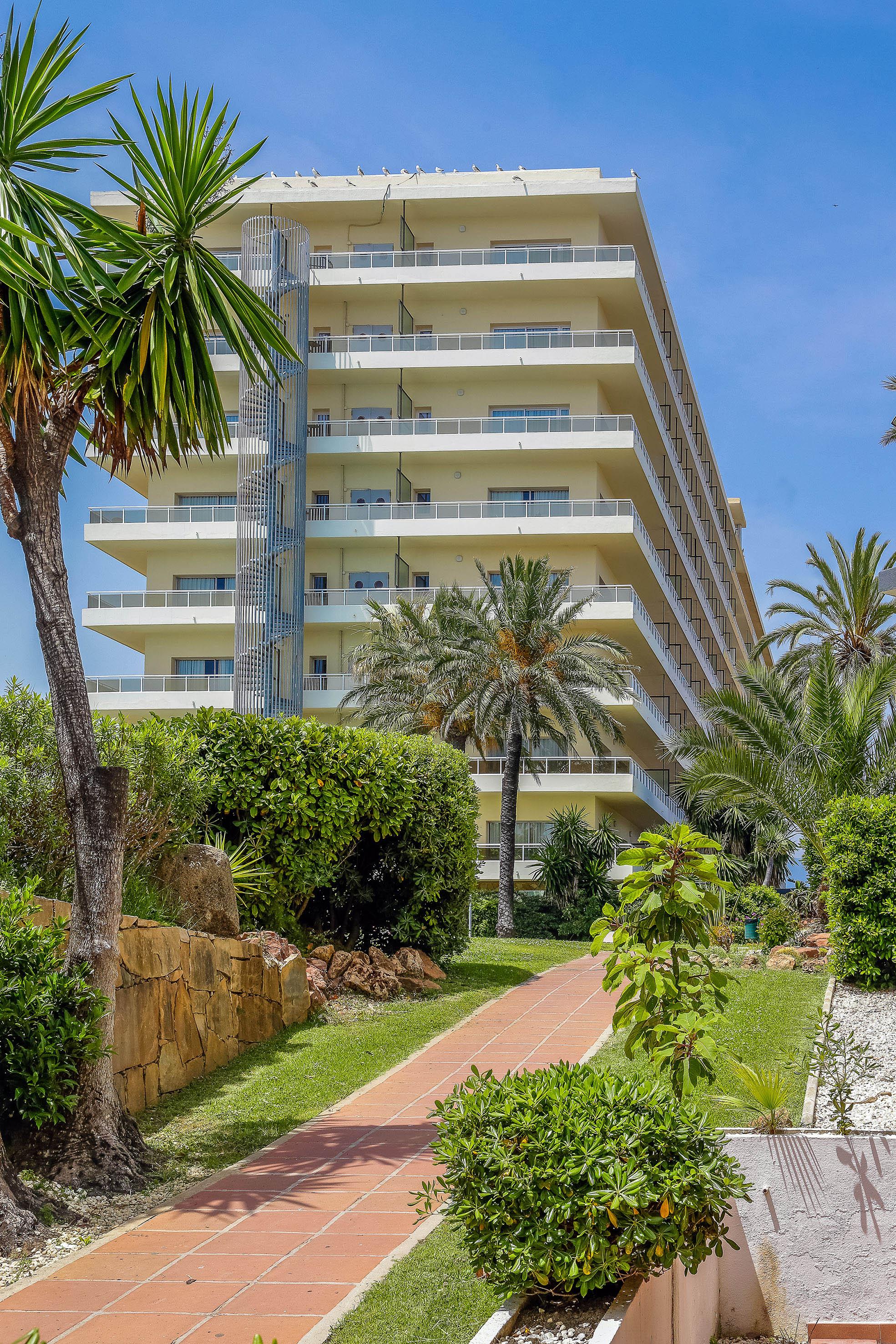 Sol Marbella Estepona Atalaya Park Eksteriør billede