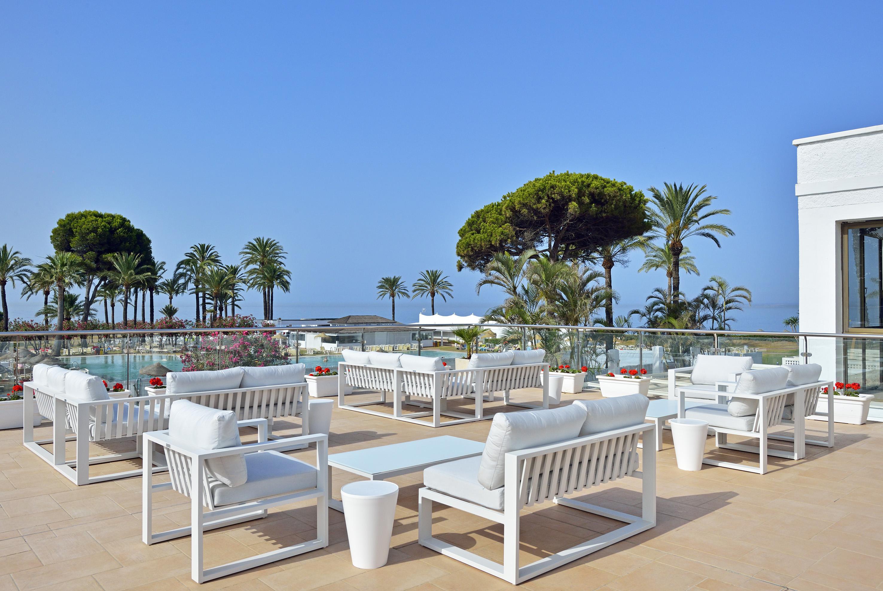 Sol Marbella Estepona Atalaya Park Eksteriør billede
