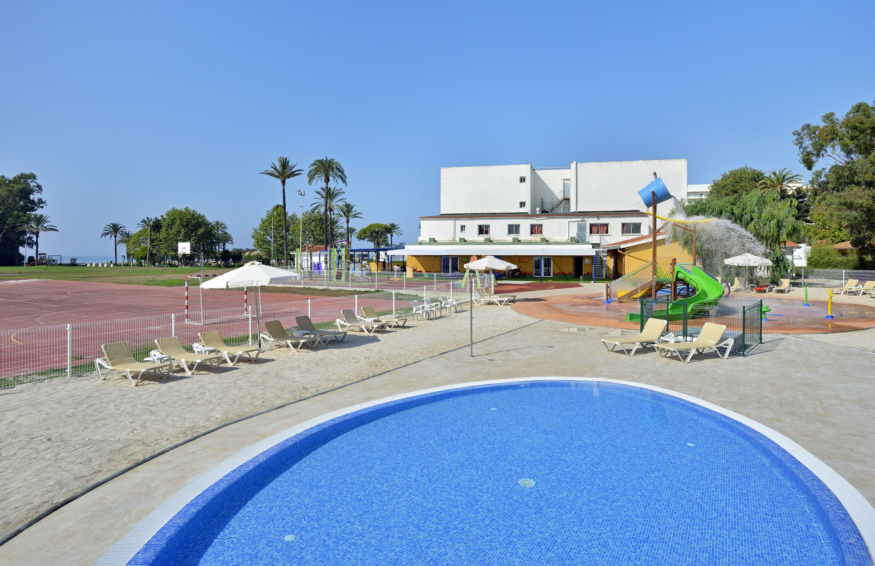 Sol Marbella Estepona Atalaya Park Eksteriør billede