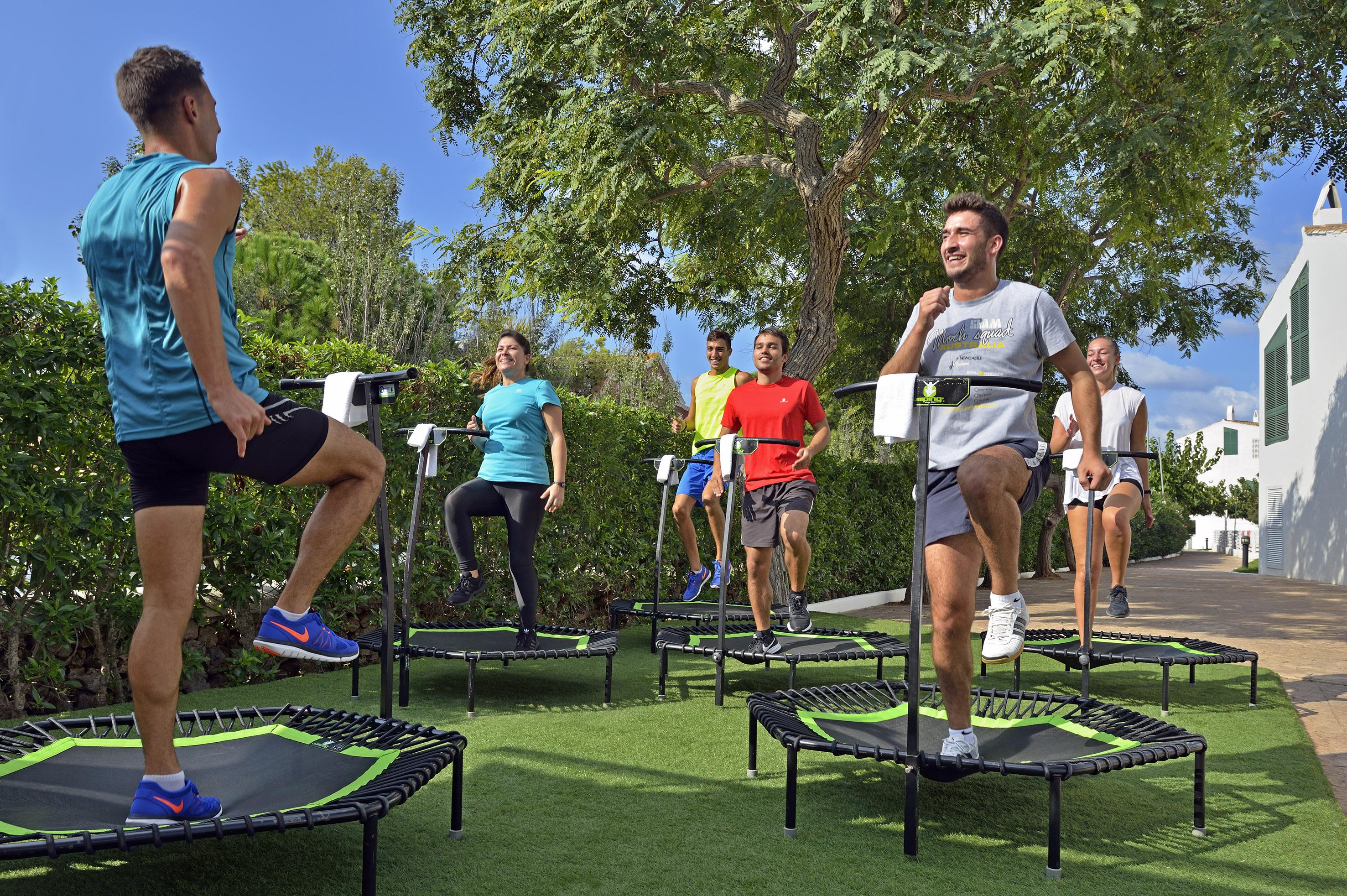 Sol Marbella Estepona Atalaya Park Eksteriør billede
