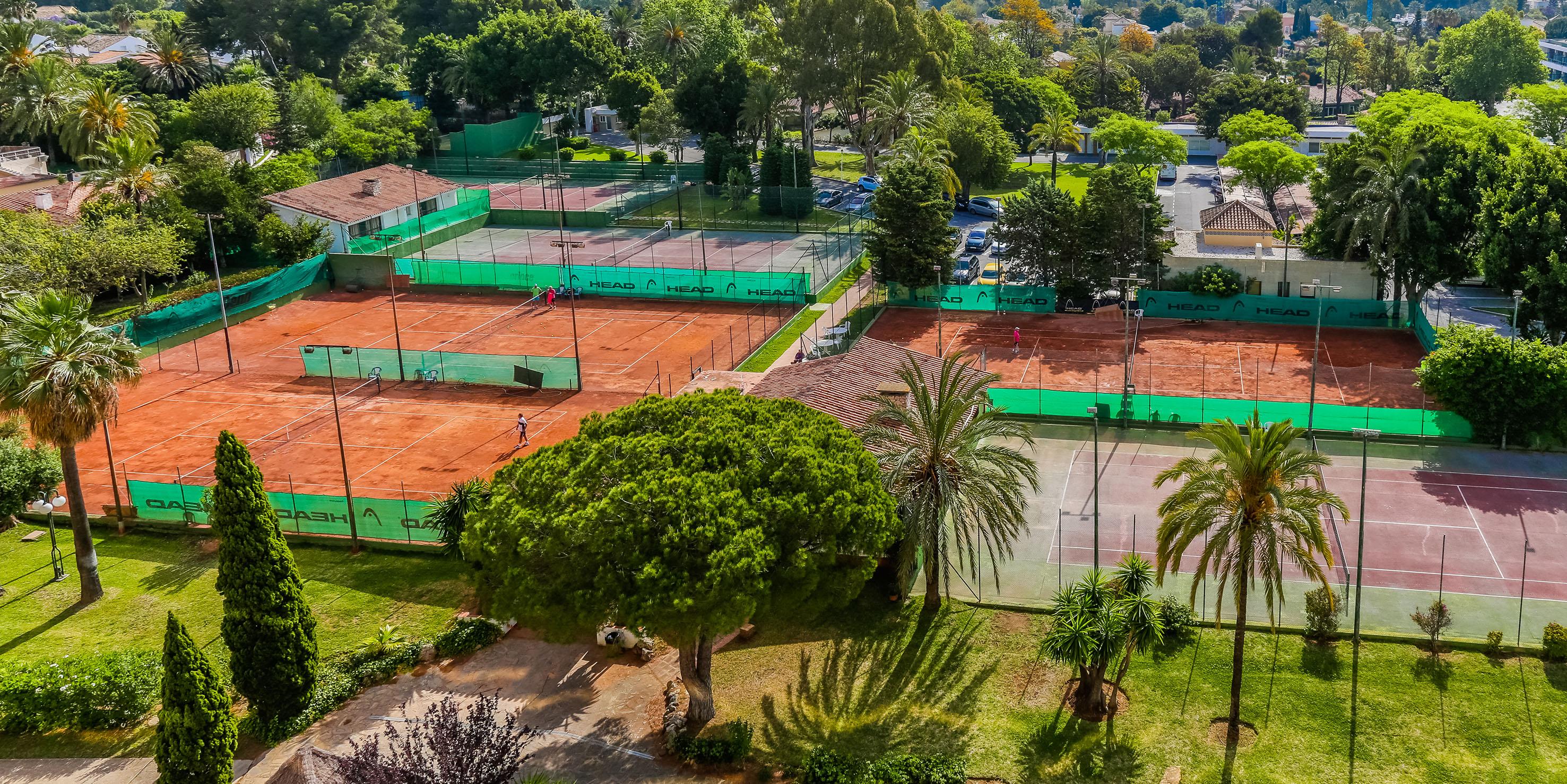 Sol Marbella Estepona Atalaya Park Eksteriør billede