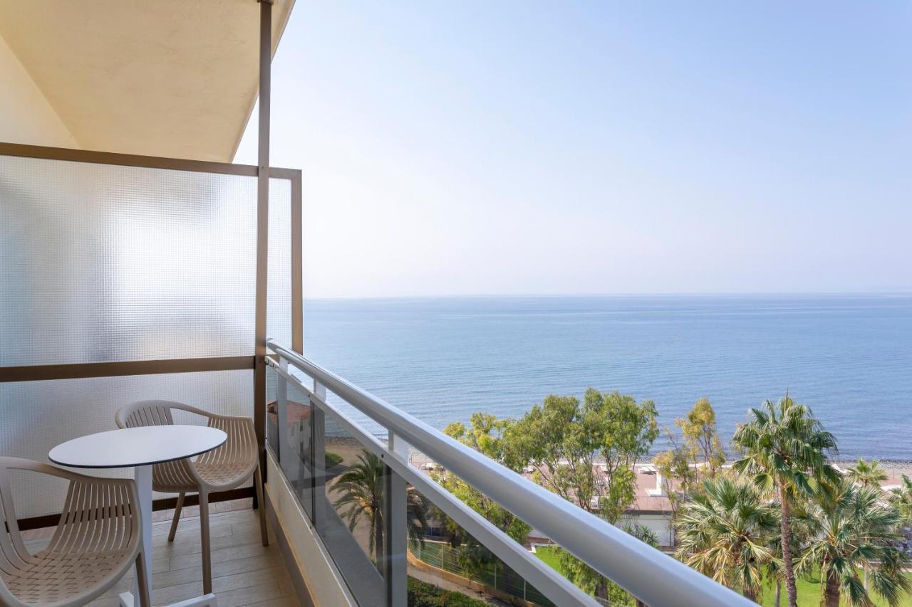 Sol Marbella Estepona Atalaya Park Eksteriør billede