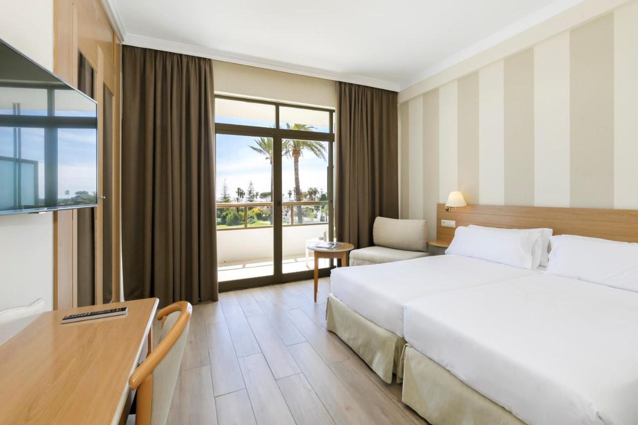 Sol Marbella Estepona Atalaya Park Eksteriør billede