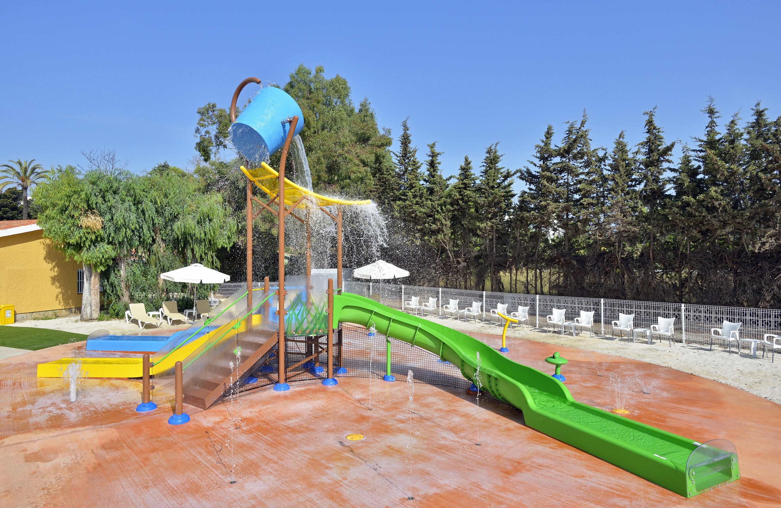 Sol Marbella Estepona Atalaya Park Eksteriør billede