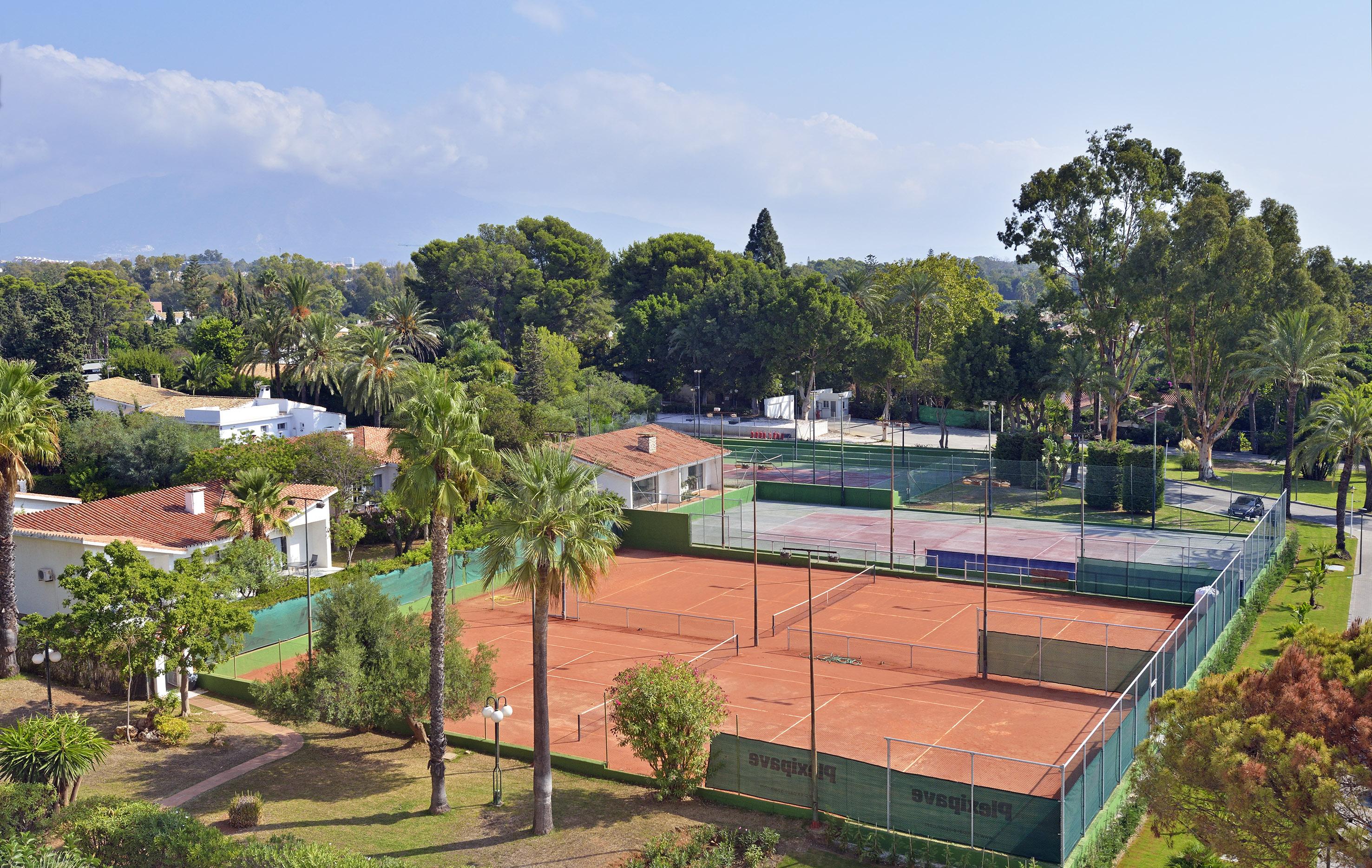 Sol Marbella Estepona Atalaya Park Eksteriør billede
