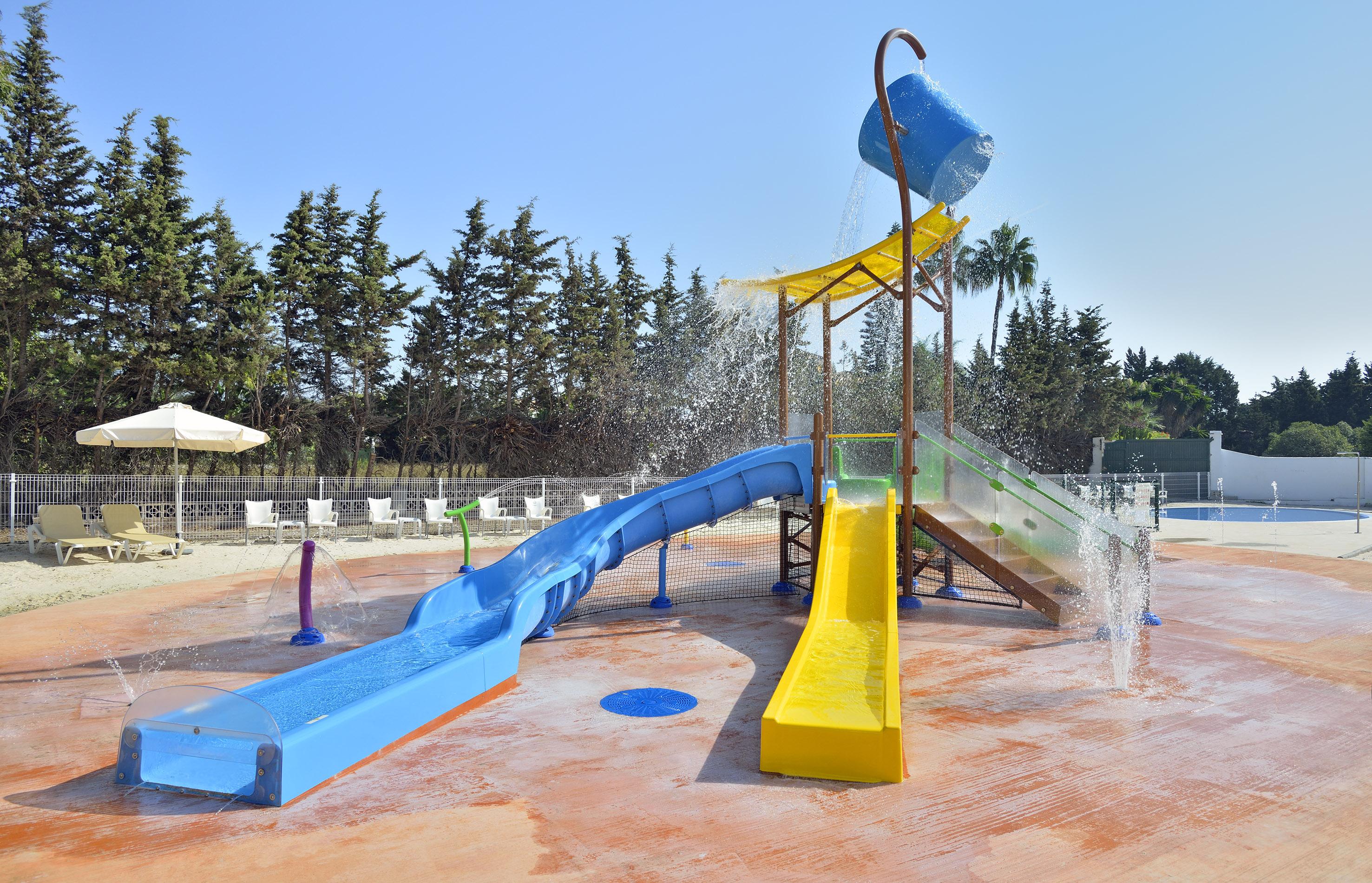 Sol Marbella Estepona Atalaya Park Eksteriør billede