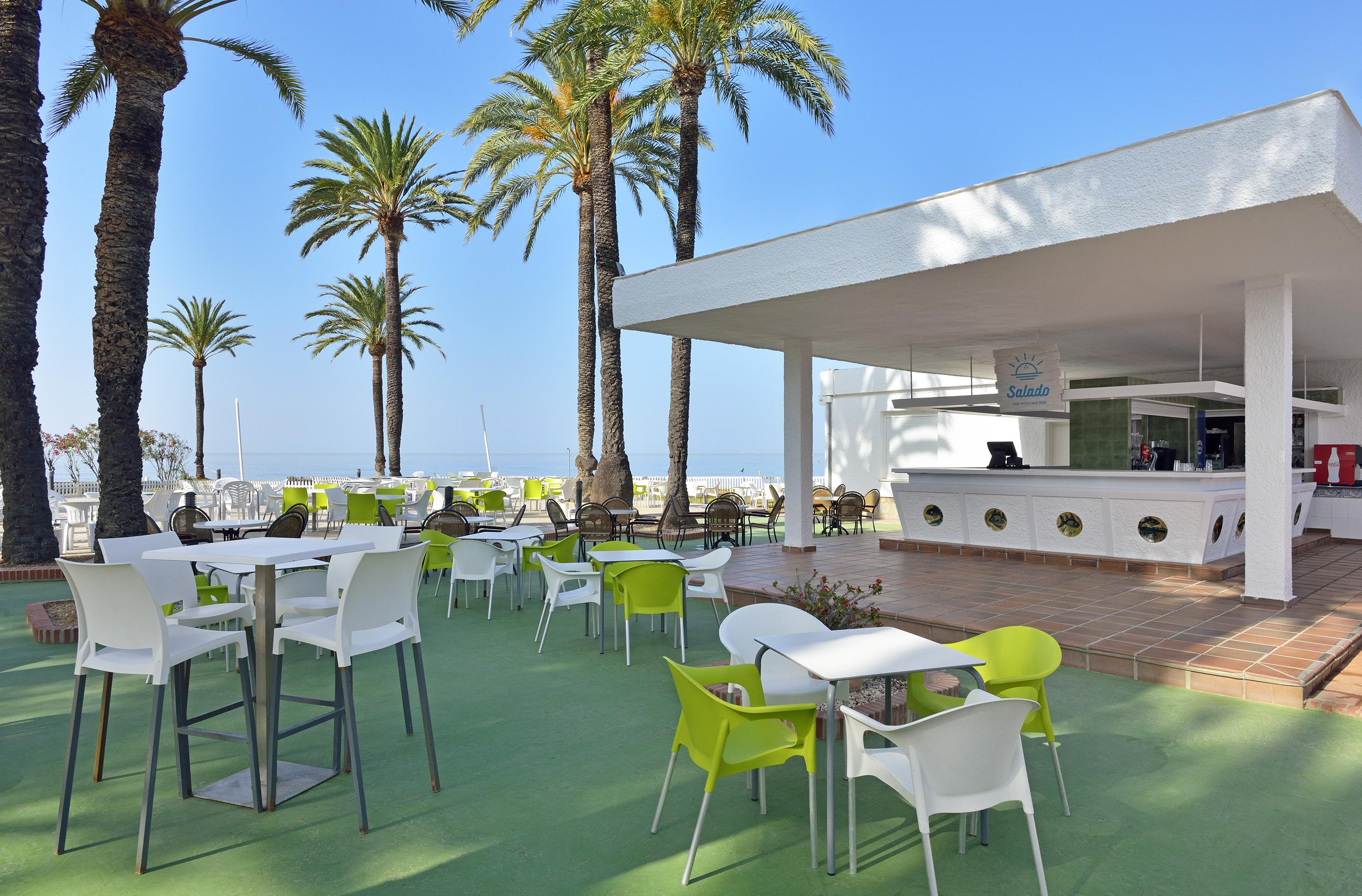 Sol Marbella Estepona Atalaya Park Eksteriør billede