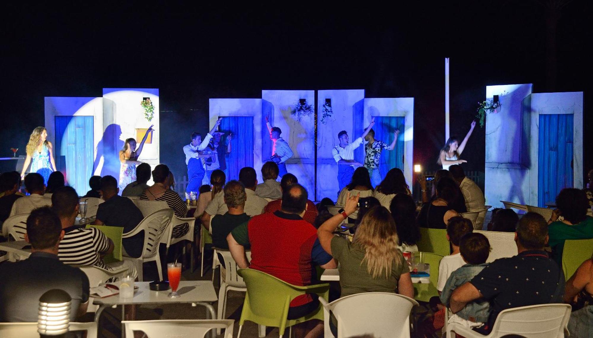 Sol Marbella Estepona Atalaya Park Eksteriør billede