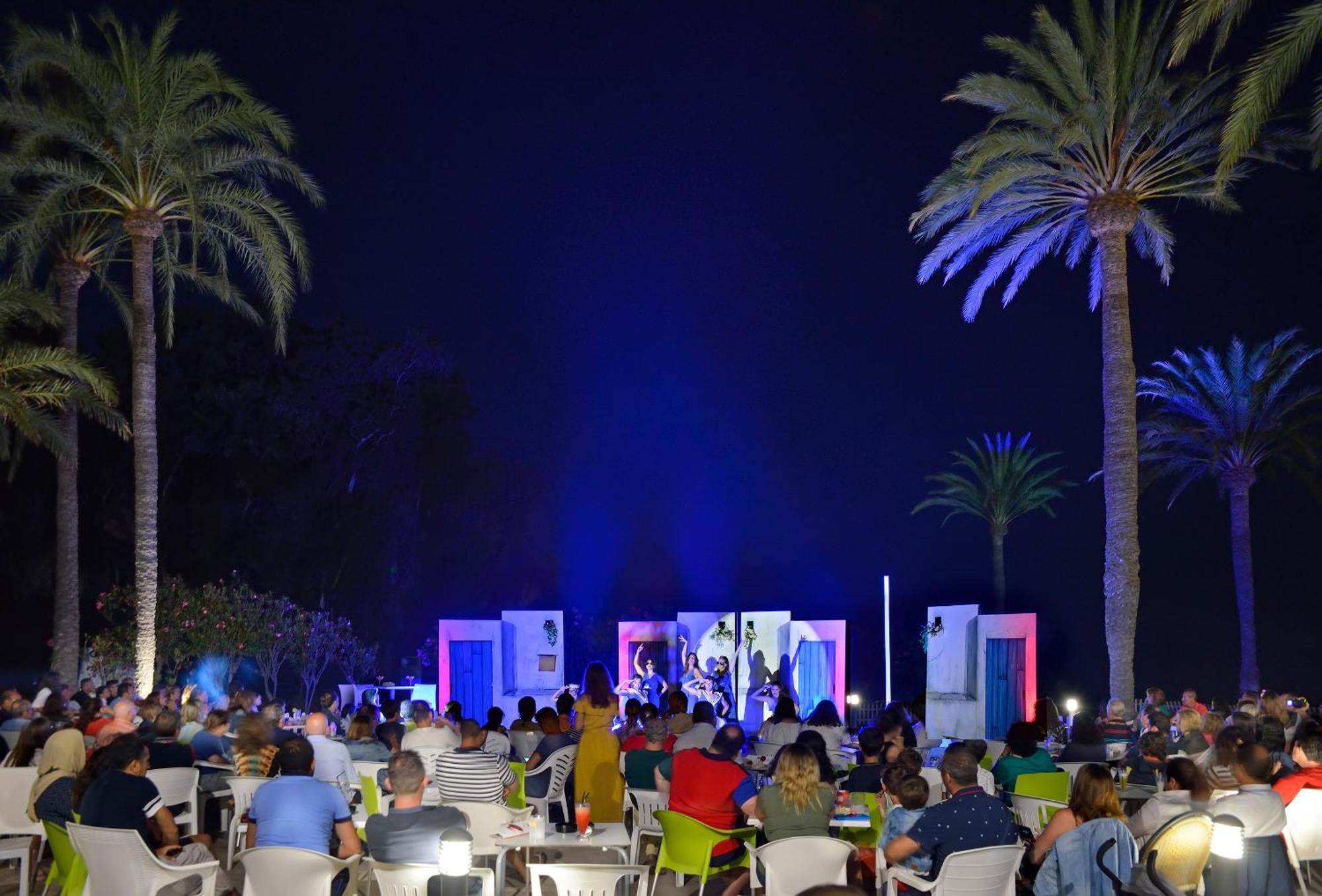 Sol Marbella Estepona Atalaya Park Eksteriør billede