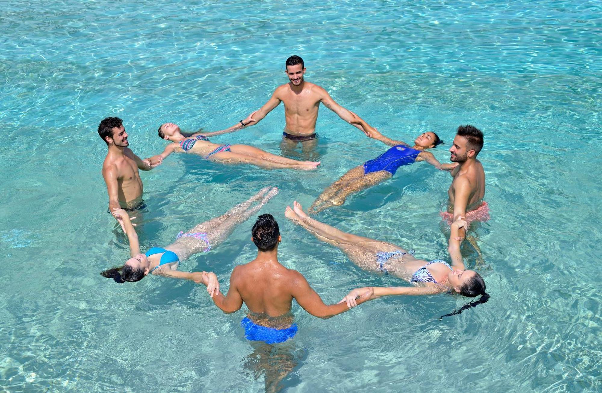 Sol Marbella Estepona Atalaya Park Eksteriør billede
