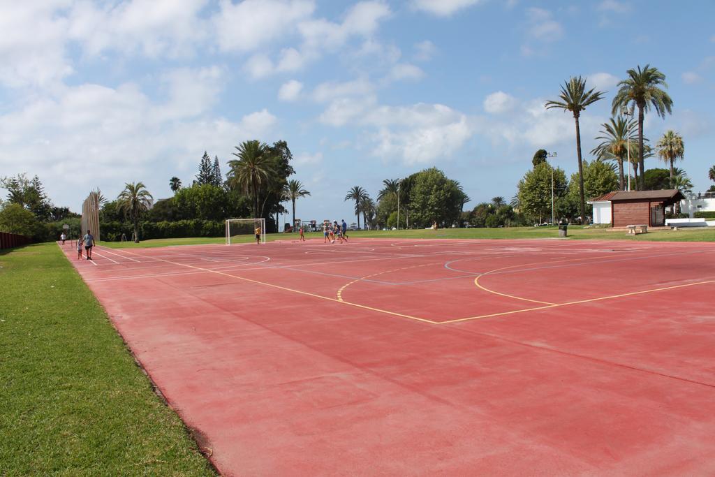 Sol Marbella Estepona Atalaya Park Eksteriør billede