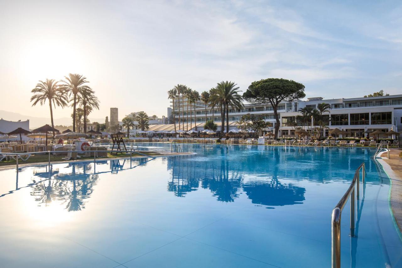 Sol Marbella Estepona Atalaya Park Eksteriør billede